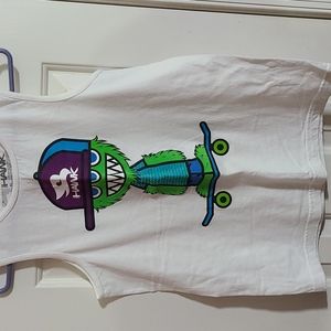 Boys tank top